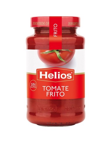 TOMATE FRITO HELIOS