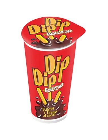 BOLLYCAO DIP DIP BOTE 52GRS