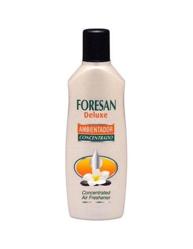 FORESAN WC AMBIENTADOR DELUXE 125ML