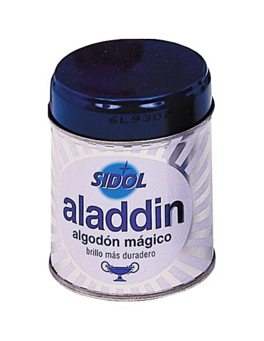 ALADIN ALGODON MAGICO 75GRS.