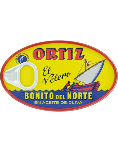 BONITO ORTIZ A.OLIVA OL120 F.A
