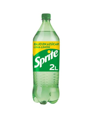 SPRITE 2L