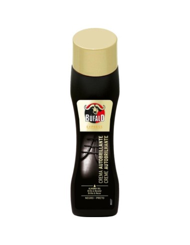 BUFALO APLICADOR NEGRO 50ML.