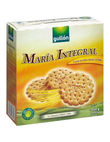 GALL.GULLON MARIA INTEGRAL 600GR