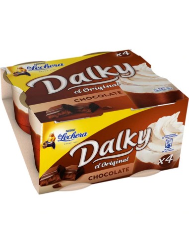 DALKY CHOCOLATE