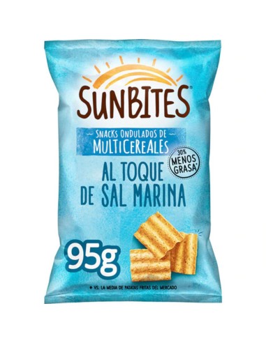 SUNBITES SAL MARINA 95G