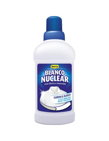 BLANCO NUCLEAR LIQUIDO 500ML.