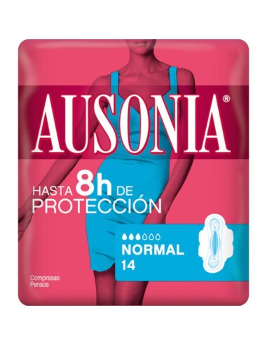 AUSONIA AIR DRY ALAS NORMAL 14