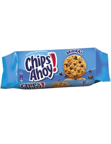 GALL.CHIPS AHOY 128GRS.