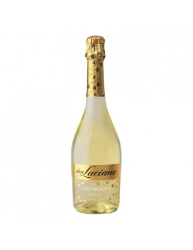 VINO D.LUCIANO GOLD S/DULCE 75CL
