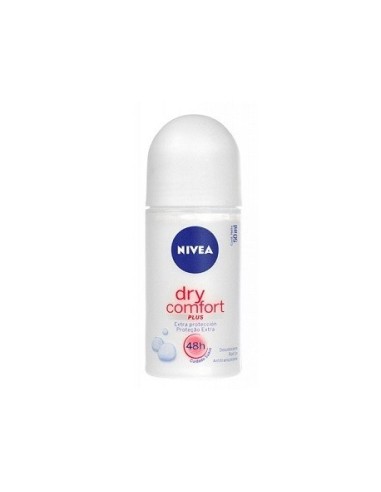 NIVEA D.ROLLON WOMAN DRY COMFO