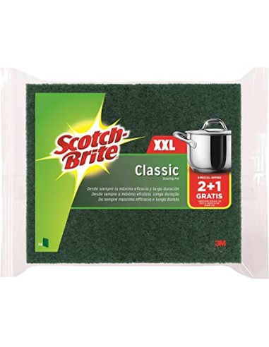 S.BRITE ESTR.VERDE GIGANTE 2+1