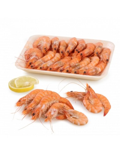 LANGOSTINO COCIDO 40/60 10X1KG FRIO CONDAL KRUSTAS