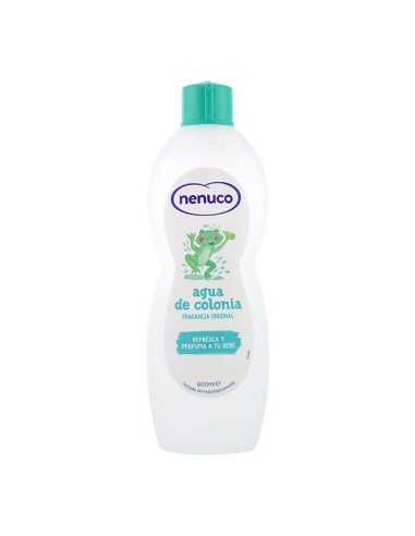 NENUCO COLONIA 600ML.