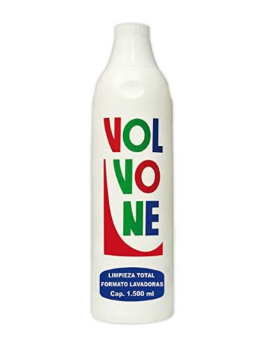 VOLVONE AMONIACO 1,5L.CONCENTR