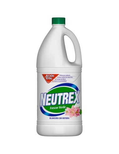 NEUTREX LEJIA 1,8L.FLORAL STAN