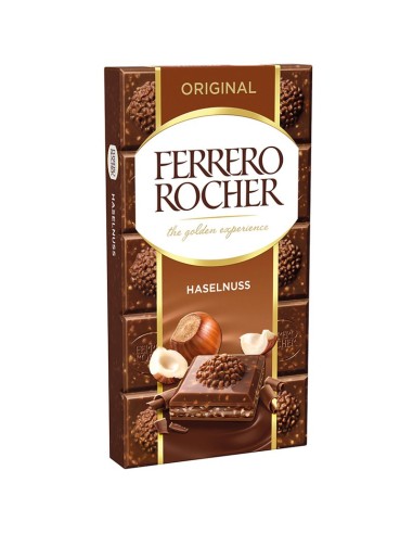 CHOCO.FERRERO ROCHE ORIGINAL