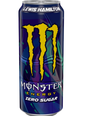 BEBIDA ENER.MONSTER 500M.L.H.