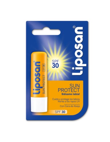 LIPOSAN SUN PROTECT SPF30