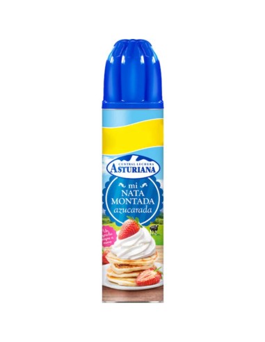 NATA ASTURIANA SPRAY 250CL+10