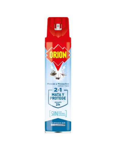 ORION INSECTICIDA 800CC.SIN