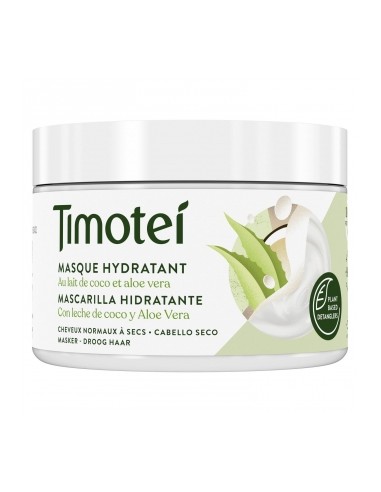 TIMOTEI MASCARILLA HIDRATANTE