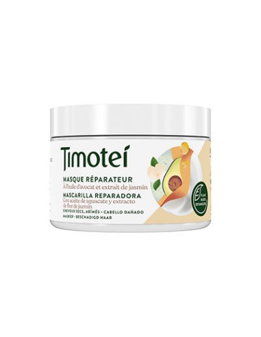 TIMOTEI MASCARILLA REPARADORA