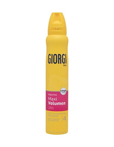 GIORGI ESP.VOLUMEN 210+20ML.No