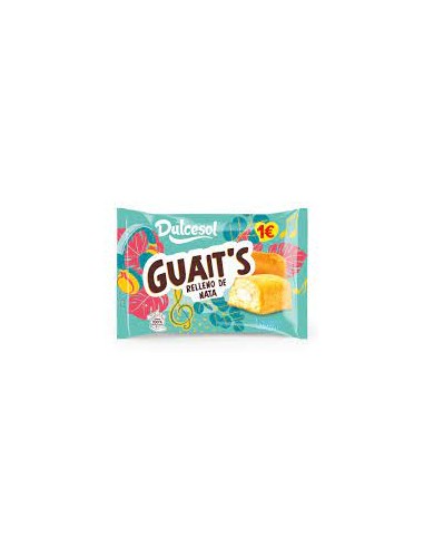 GUAITS NATA PAK 3 135G