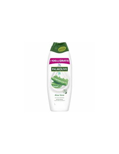 NB GEL ALOE VERA 550ML.