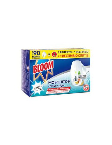 BLOOM INSEC.LIQ.3 APA.+3 REC.